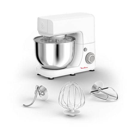 Moulinex masterchef essential